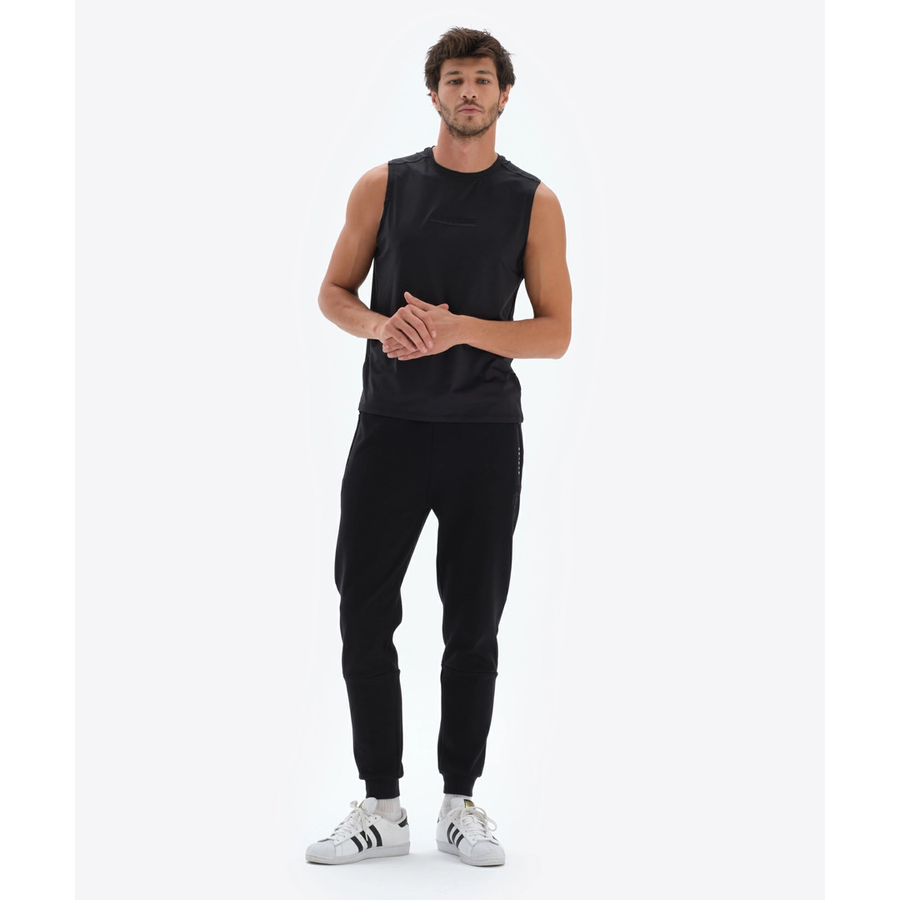 Beşiktaş Fitness Eagle Mode Singlet Herren SAGB124