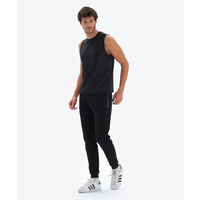 Beşiktaş Fitness Eagle Mode Singlet Herren SAGB124