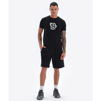 Beşiktaş Fitness B Logo T-Shirt Heren SAGB121