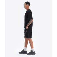 Beşiktaş Fitness Eagle Mode T-Shirt Pour Hommes SAGB2306