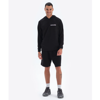 Beşiktaş Fitness Eagle Mode Kapuzenpullover Herren SAGB2314