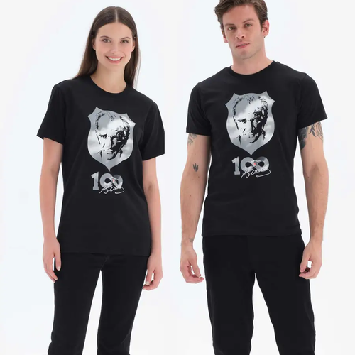 BEŞİKTAŞ ATATÜRK 100. YIL T-SHIRT