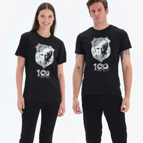 Beşiktaş Atatürk 100.Year T-Shirt