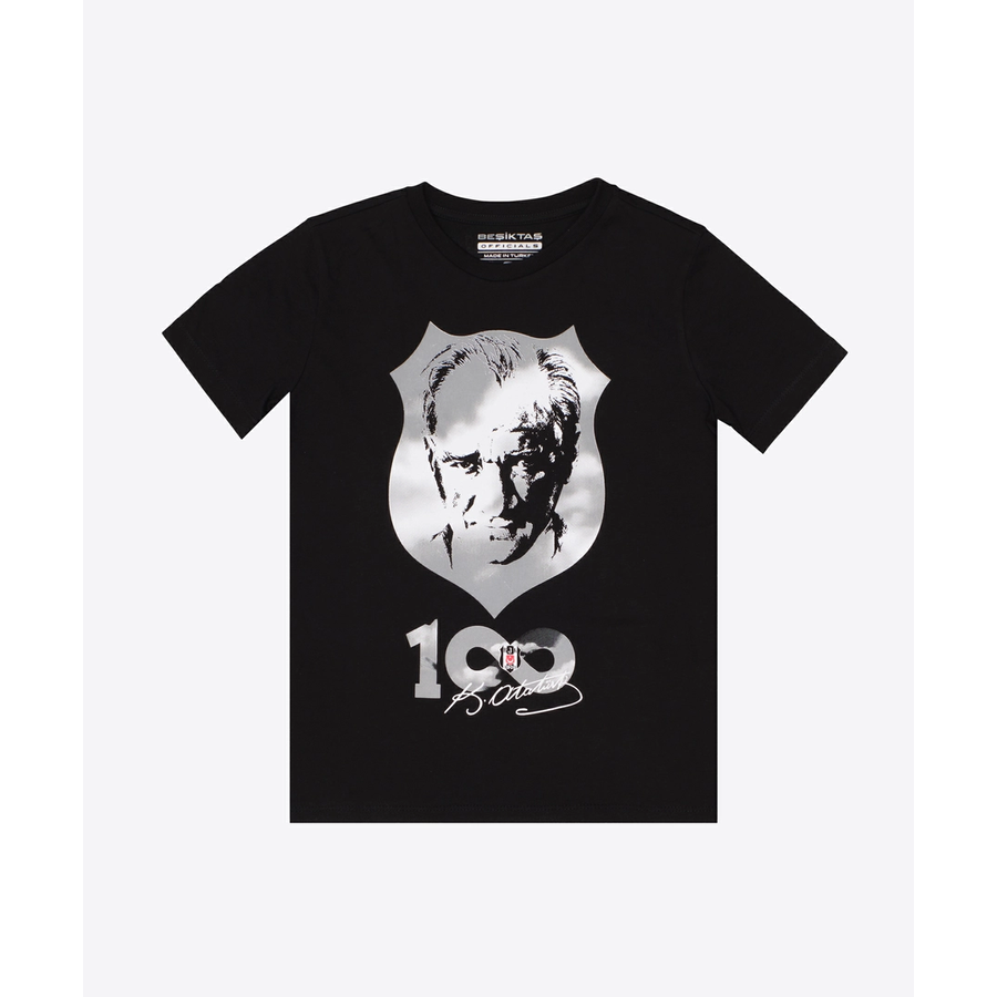 Beşiktaş Atatürk 100.Jahr T-Shirt