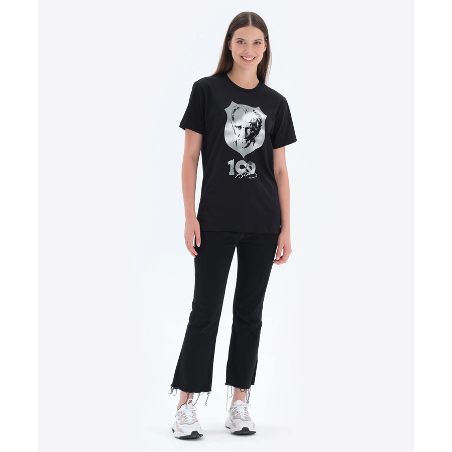 BEŞİKTAŞ ATATÜRK 100. YIL T-SHIRT
