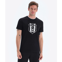 Beşiktaş Mens T-Shirt 7324101T3 Black