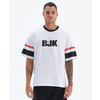 Beşiktaş T-Shirt Pour Hommes 7324114T3 Blanc