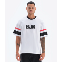 Beşiktaş T-Shirt Pour Hommes 7324114T3 Blanc