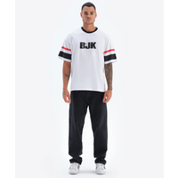 Beşiktaş T-Shirt Pour Hommes 7324114T3 Blanc