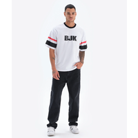 Beşiktaş T-Shirt Pour Hommes 7324114T3 Blanc