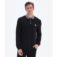 Beşiktaş Polo T-Shirt Heren 7324175T3