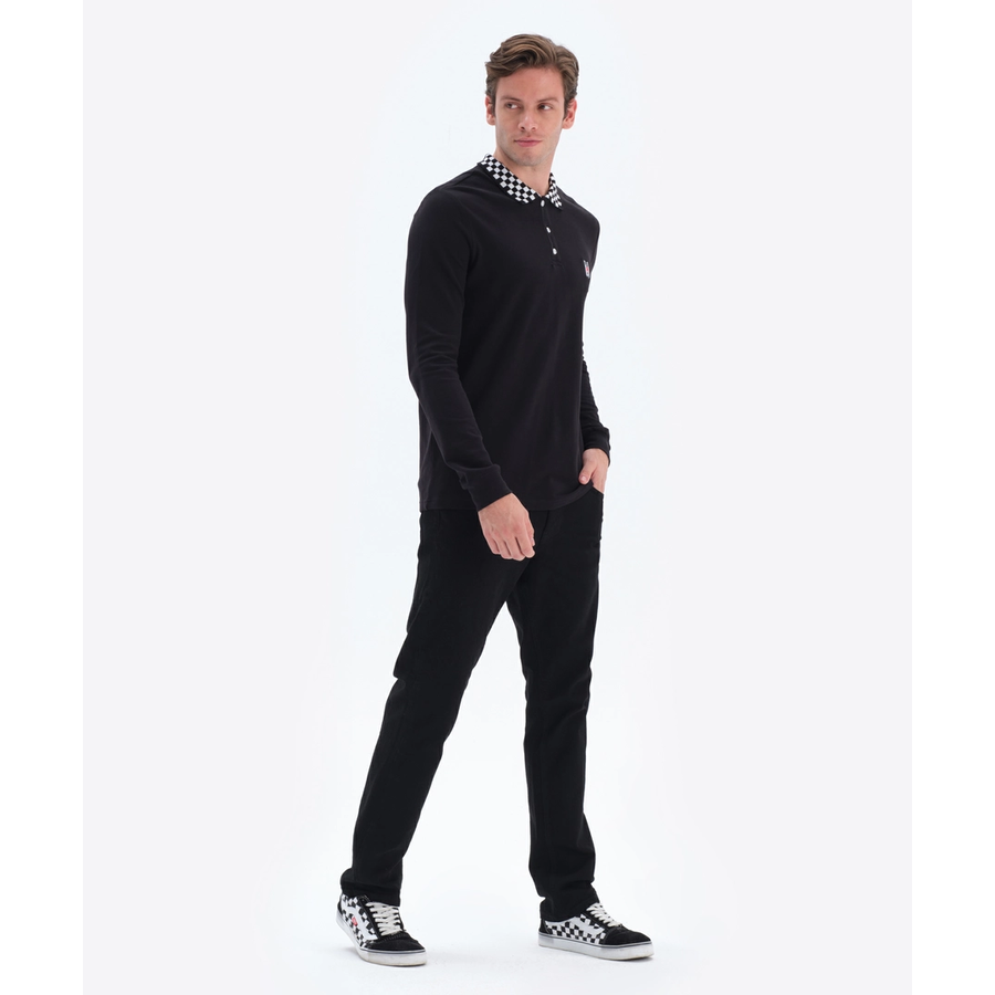 Beşiktaş Polo T-Shirt Pour Hommes 7324175T3