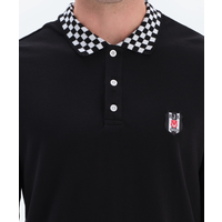 Beşiktaş Mens Polo T-Shirt 7324175T3