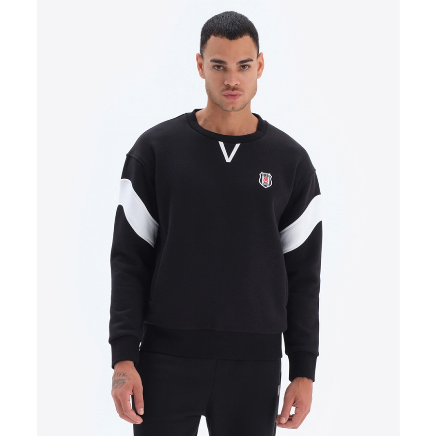 Beşiktaş Mens Sweater 7324202T3