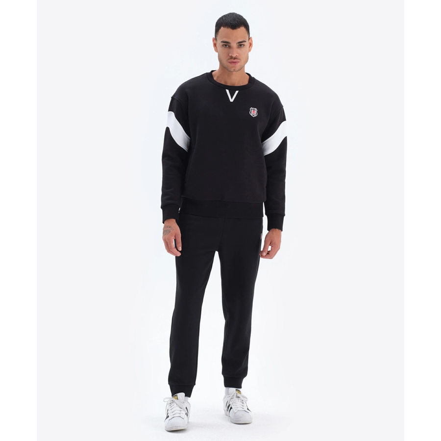 BEŞİKTAŞ ERKEK SWEATSHIRT 7324202T3