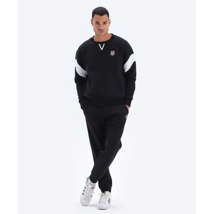 BEŞİKTAŞ ERKEK SWEATSHIRT 7324202T3