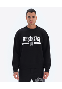 BEŞİKTAŞ ERKEK SWEATSHIRT 7324207T3