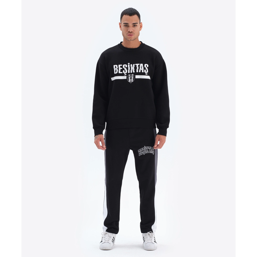 BEŞİKTAŞ ERKEK SWEATSHIRT 7324207T3