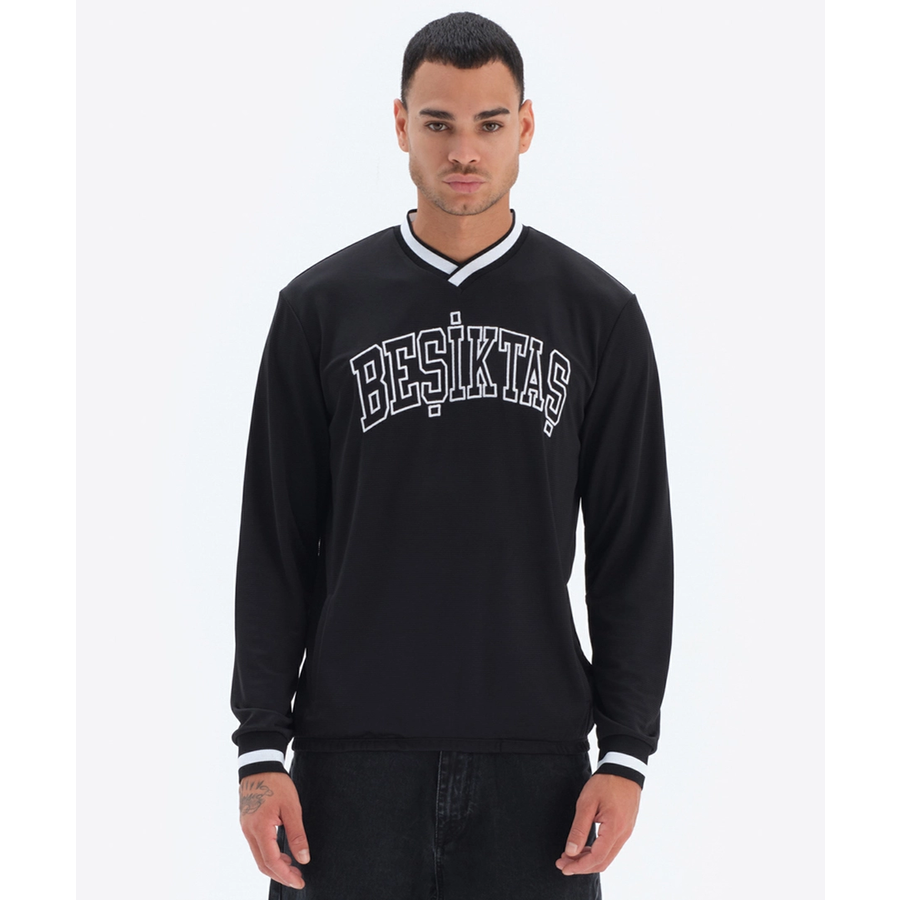 Beşiktaş Sweater Pour Hommes 7324211T3