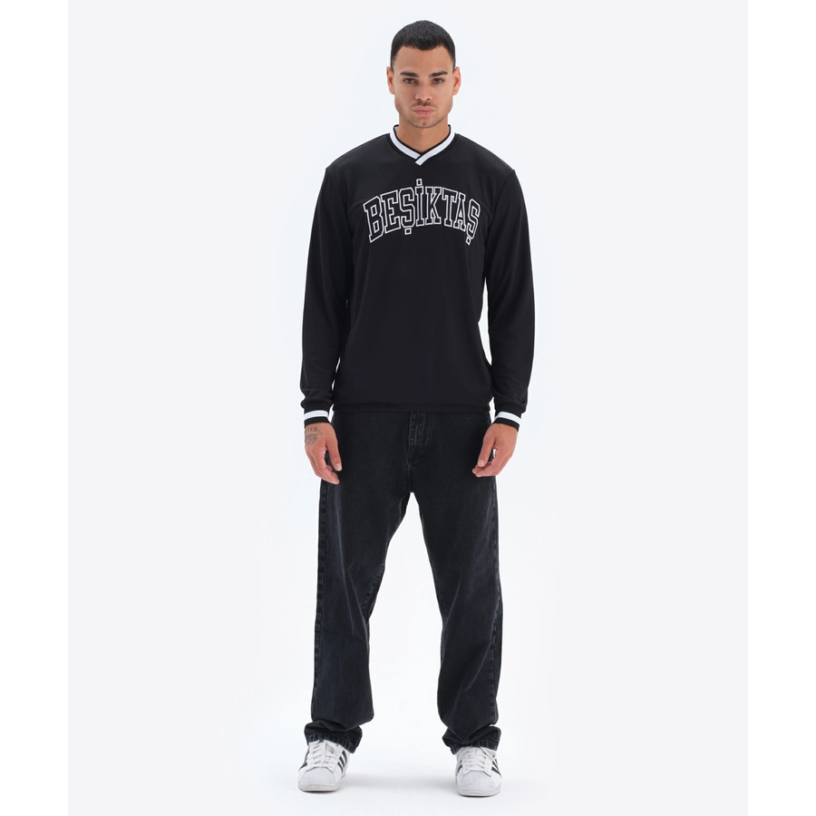 Beşiktaş Sweater Pour Hommes 7324211T3