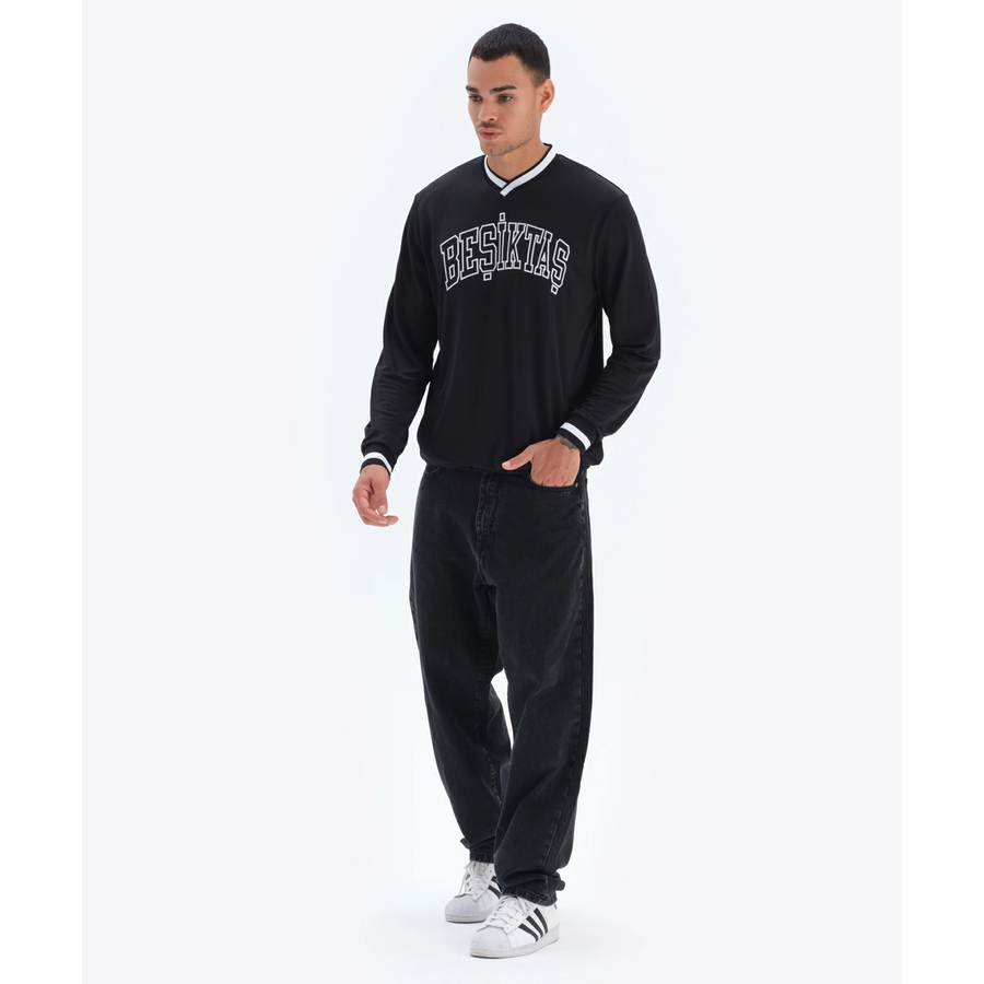 Beşiktaş Sweater Pour Hommes 7324211T3