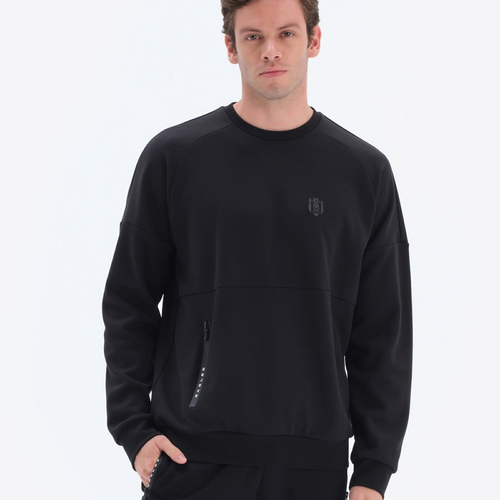 BEŞİKTAŞ ERKEK SWEATSHIRT 7324205T3