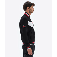 Beşiktaş Sweater met rits Heren 7324245T3