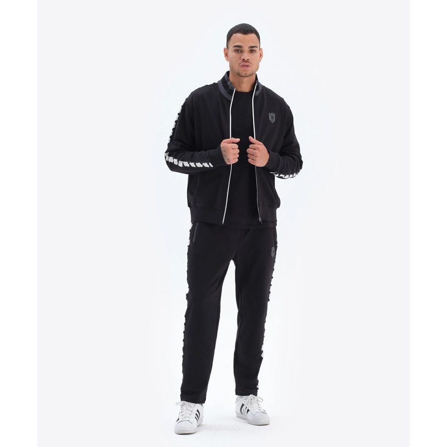 Beşiktaş Sweater met rits Heren 7324248T3