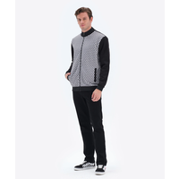 Beşiktaş Mens Zipper Sweater 7324249T3