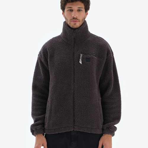 BEŞİKTAŞ ERKEK POLAR SWEATSHIRT 7324256T2