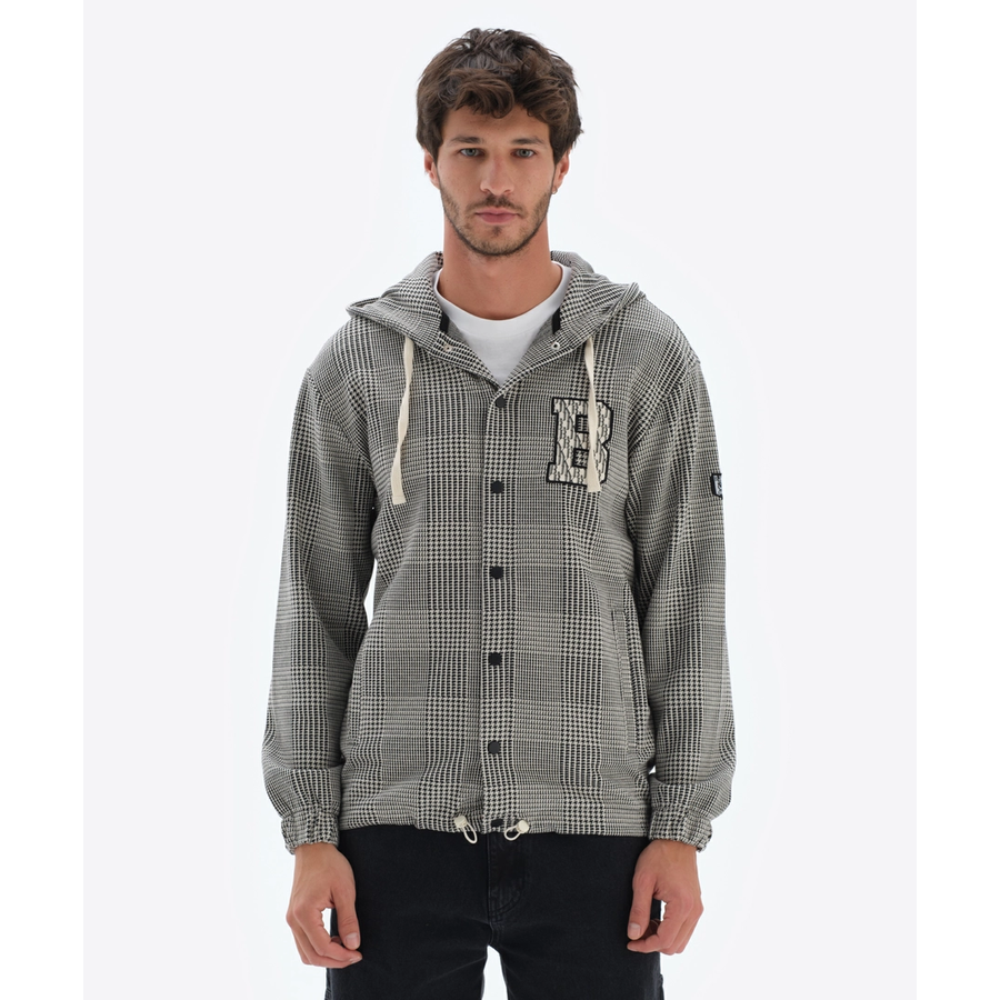 Beşiktaş Hooded Sweater Heren 7324227T3