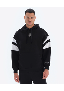 Beşiktaş Mens Hooded Sweater 7324218T3