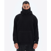 Beşiktaş Mens Hooded Sweater 7324221T3