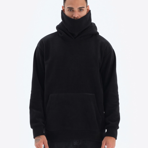 Beşiktaş Hooded Sweater Heren 7324221T3