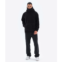 Beşiktaş Hooded Sweater Heren 7324221T3