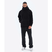 Beşiktaş Mens Hooded Sweater 7324221T3