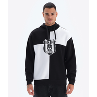 Beşiktaş Hooded Sweater Heren 7324225T3