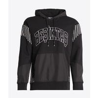 Beşiktaş Hooded Sweater Heren 7324223T3