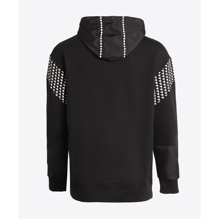 Beşiktaş Hooded Sweater Heren 7324223T3