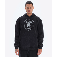 Beşiktaş Mens Hooded Sweater 7324222T3