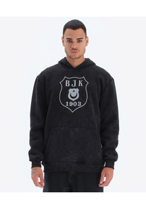 Beşiktaş Hooded Sweater Heren 7324222T3