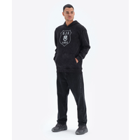 Beşiktaş Mens Hooded Sweater 7324222T3