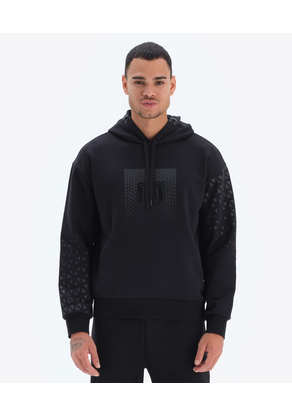 Beşiktaş Mens Hooded Sweater 7324228T2