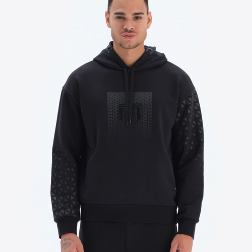 Beşiktaş Mens Hooded Sweater 7324228T2