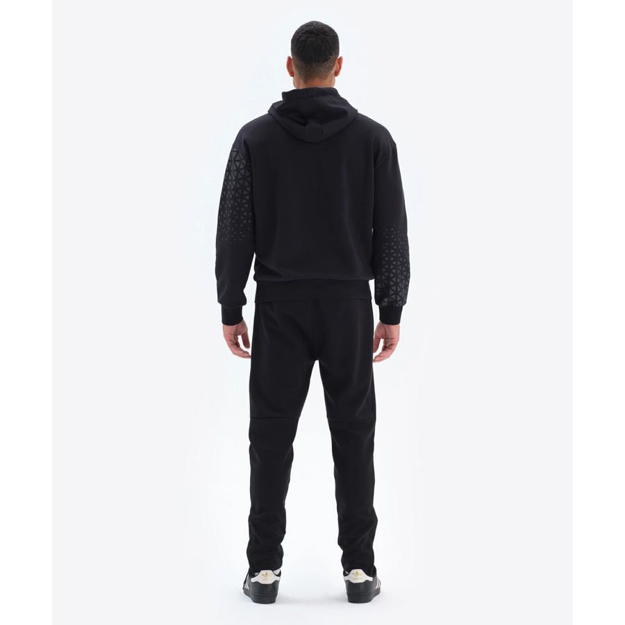 Beşiktaş Mens Hooded Sweater 7324228T2