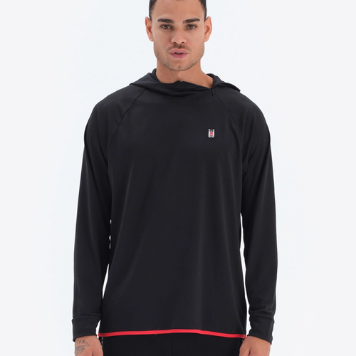 Beşiktaş Sweat à Capuche Pour Hommes 7324275T3