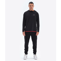 Beşiktaş Hooded Sweater Heren 7324275T3