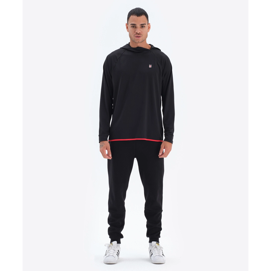 Beşiktaş Kapuzenpullover Herren 7324275T3