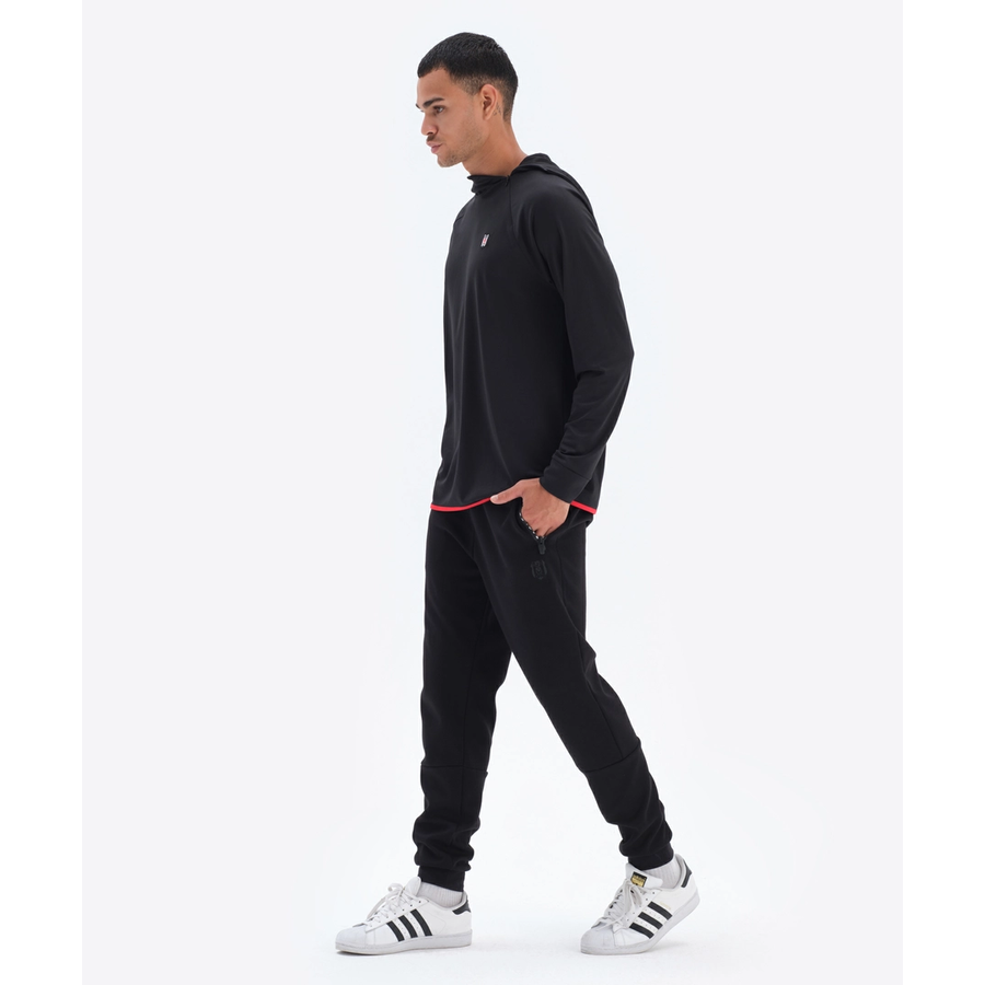 Beşiktaş Mens Hooded Sweater 7324275T3