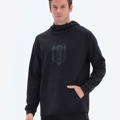 Beşiktaş Hooded Sweater Heren 7324219T3